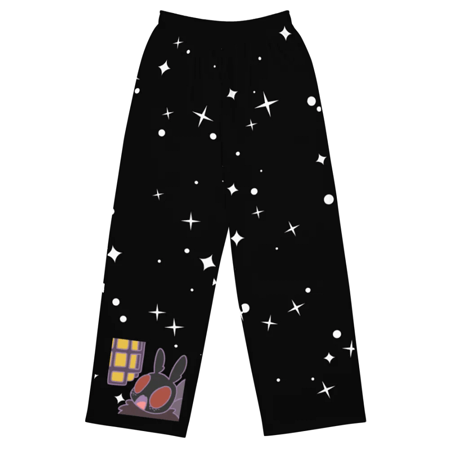 Mothman PJ bottoms product image (1)