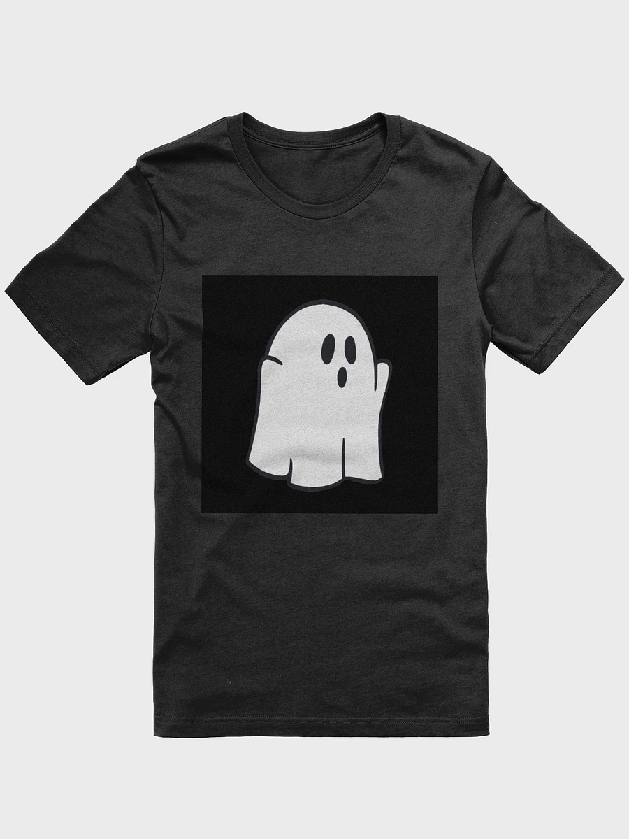Ghost Signature Logo Tee Shirt product image (4)