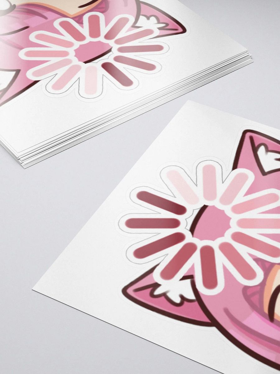 Buffering Sticker product image (5)