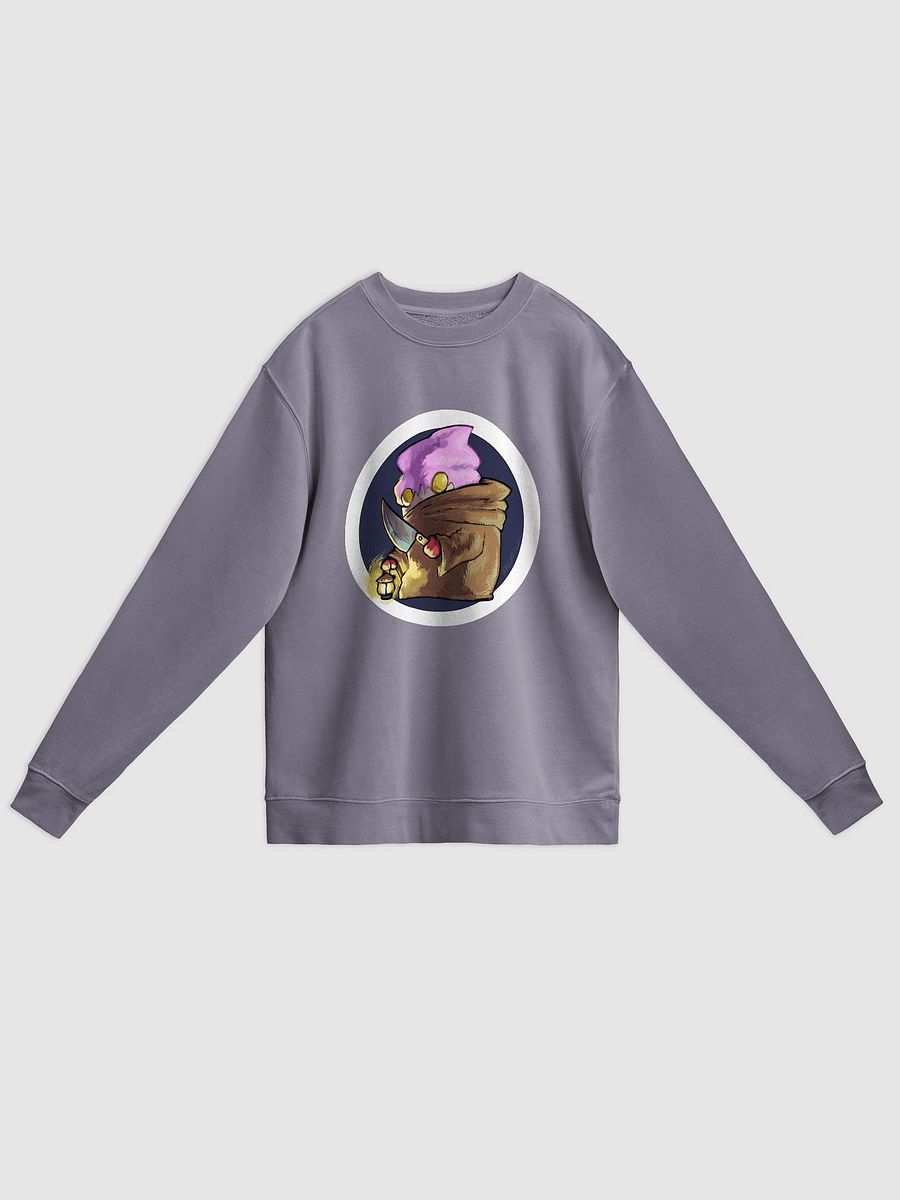 PlumTonBerry Sweater product image (23)
