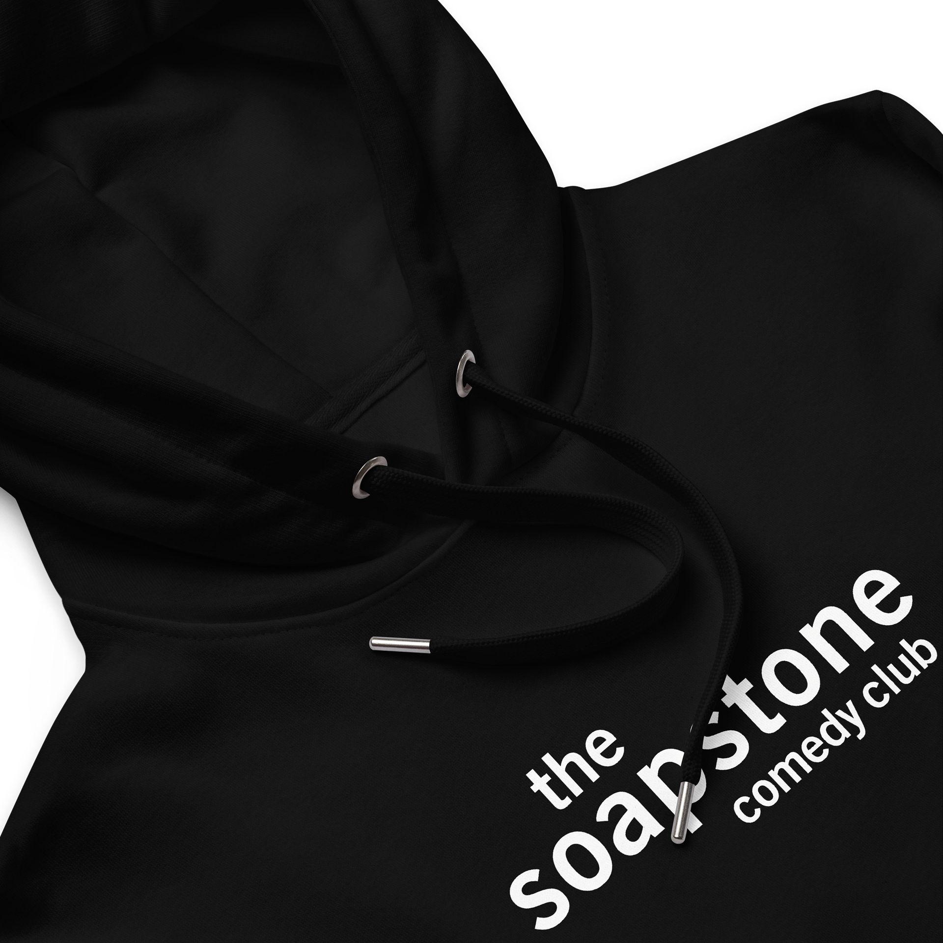 Sword in the Soapstone Eco Hoodie product image (5)