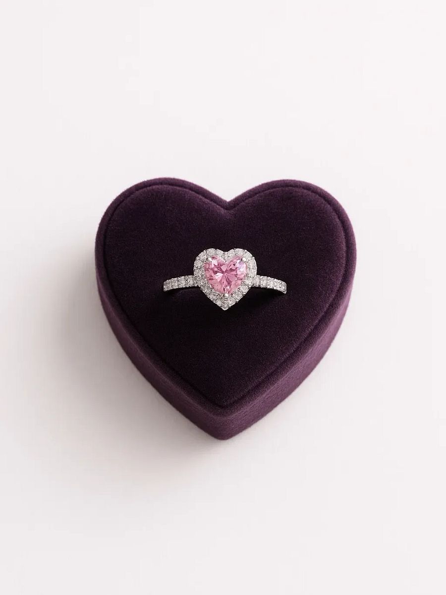 The Amorette Ring product image (4)