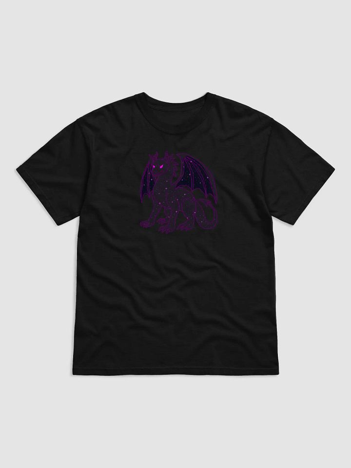 Cosmic Dragon Shirt product image (1)