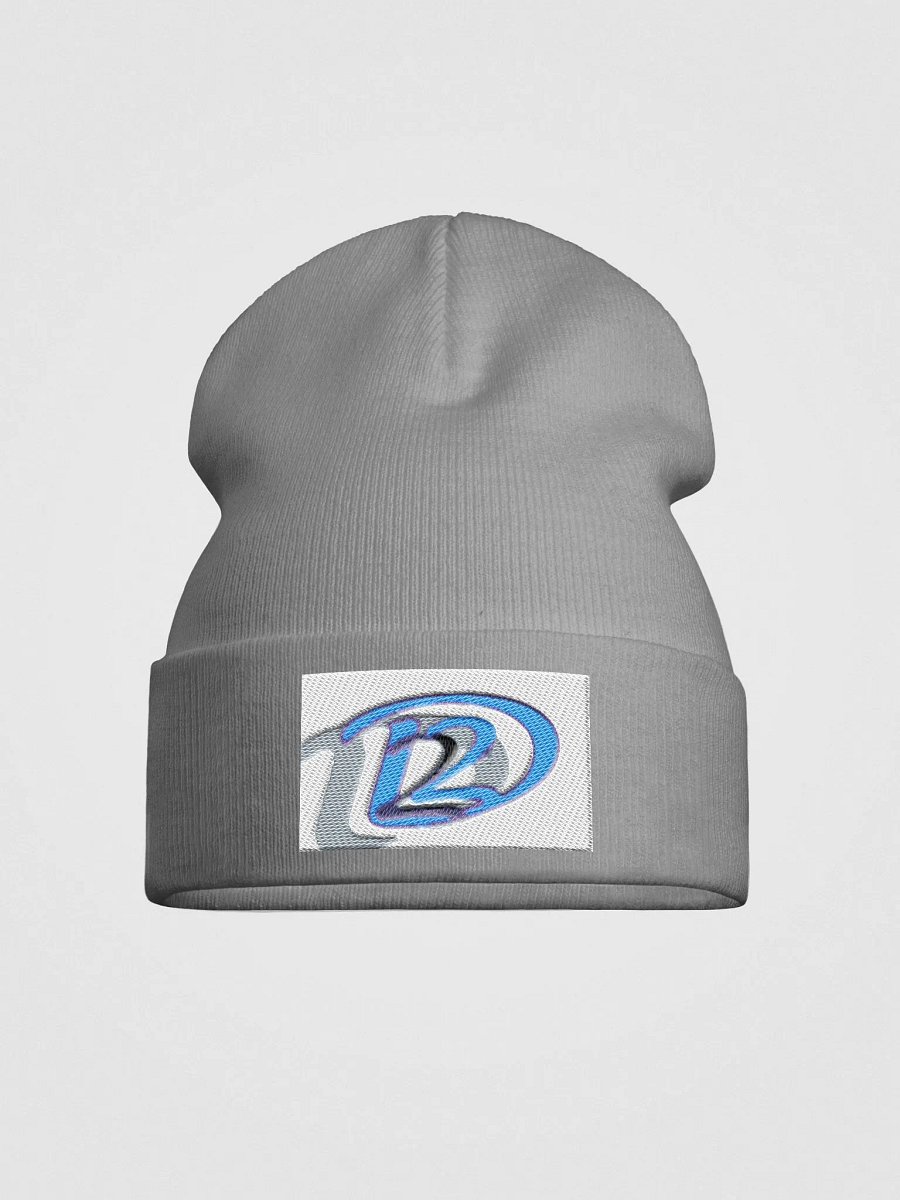 Dj D2uece Beanie product image (6)