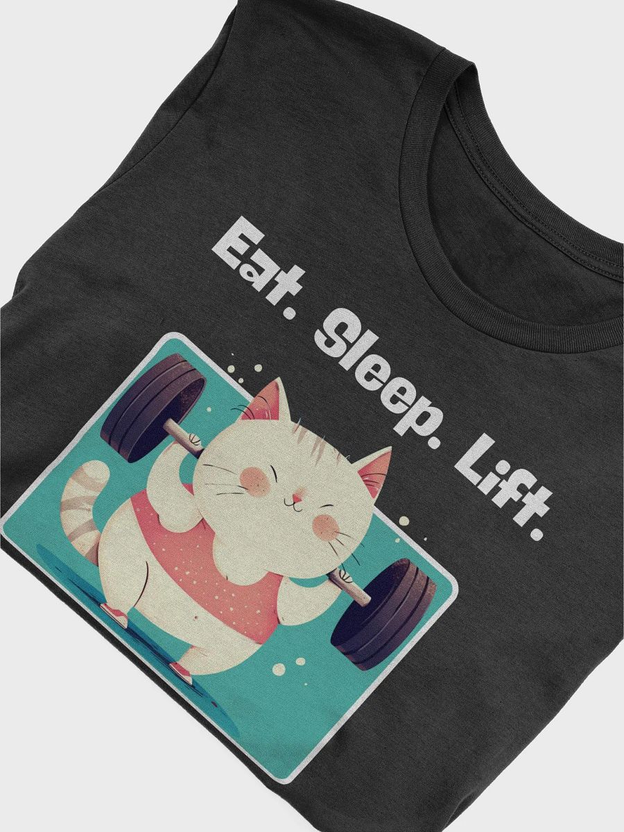 Eat Sleep Lift Repeat product image (28)