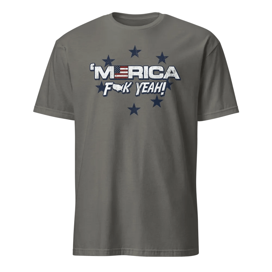 Merica: F*ck Yeah! product image (2)
