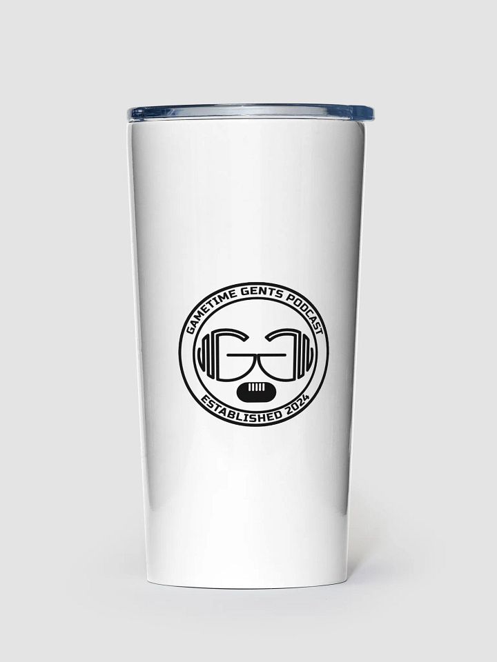 GG Travel Tumbler product image (1)