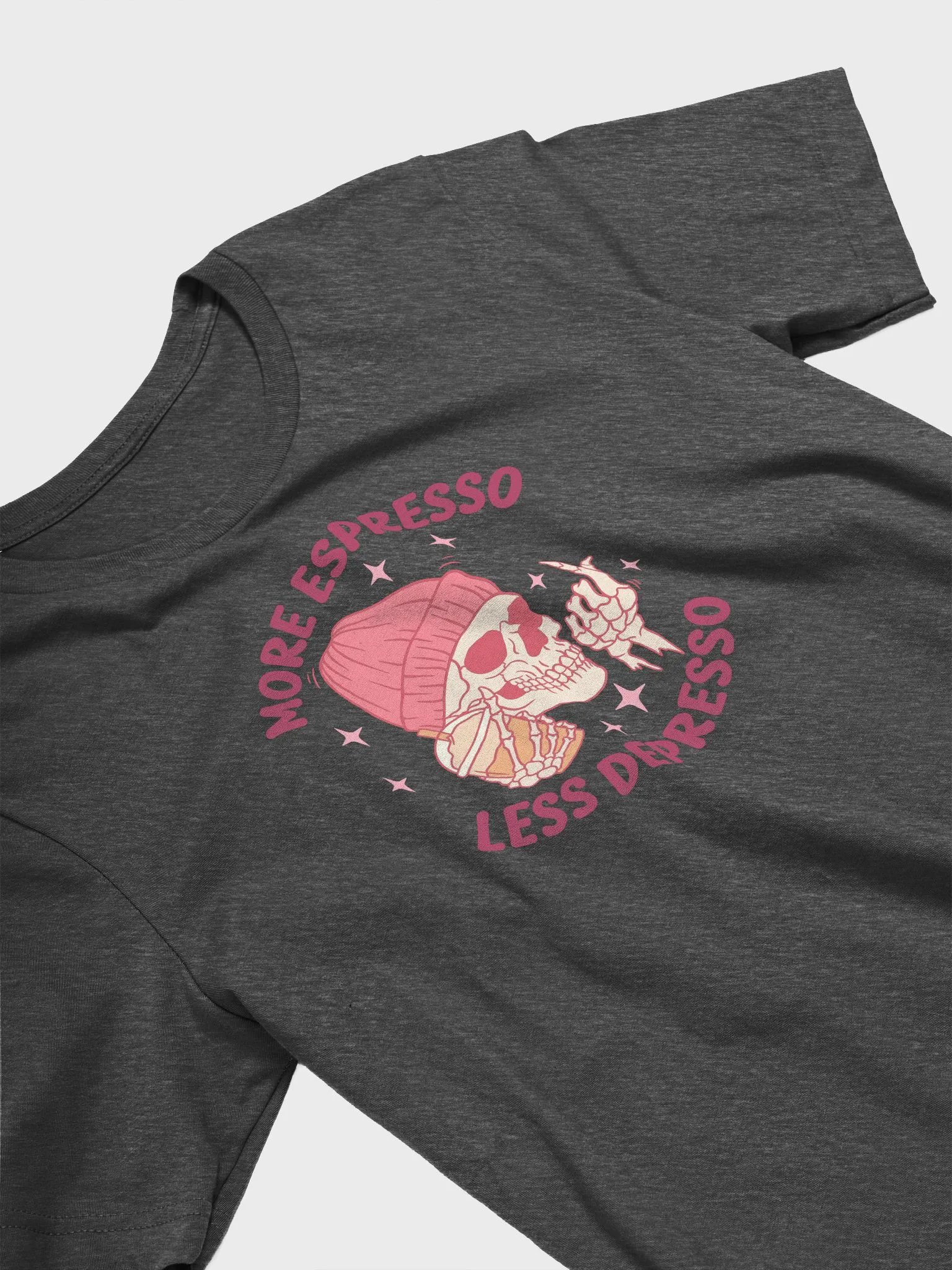 Espresso Depresso Tee product image (30)