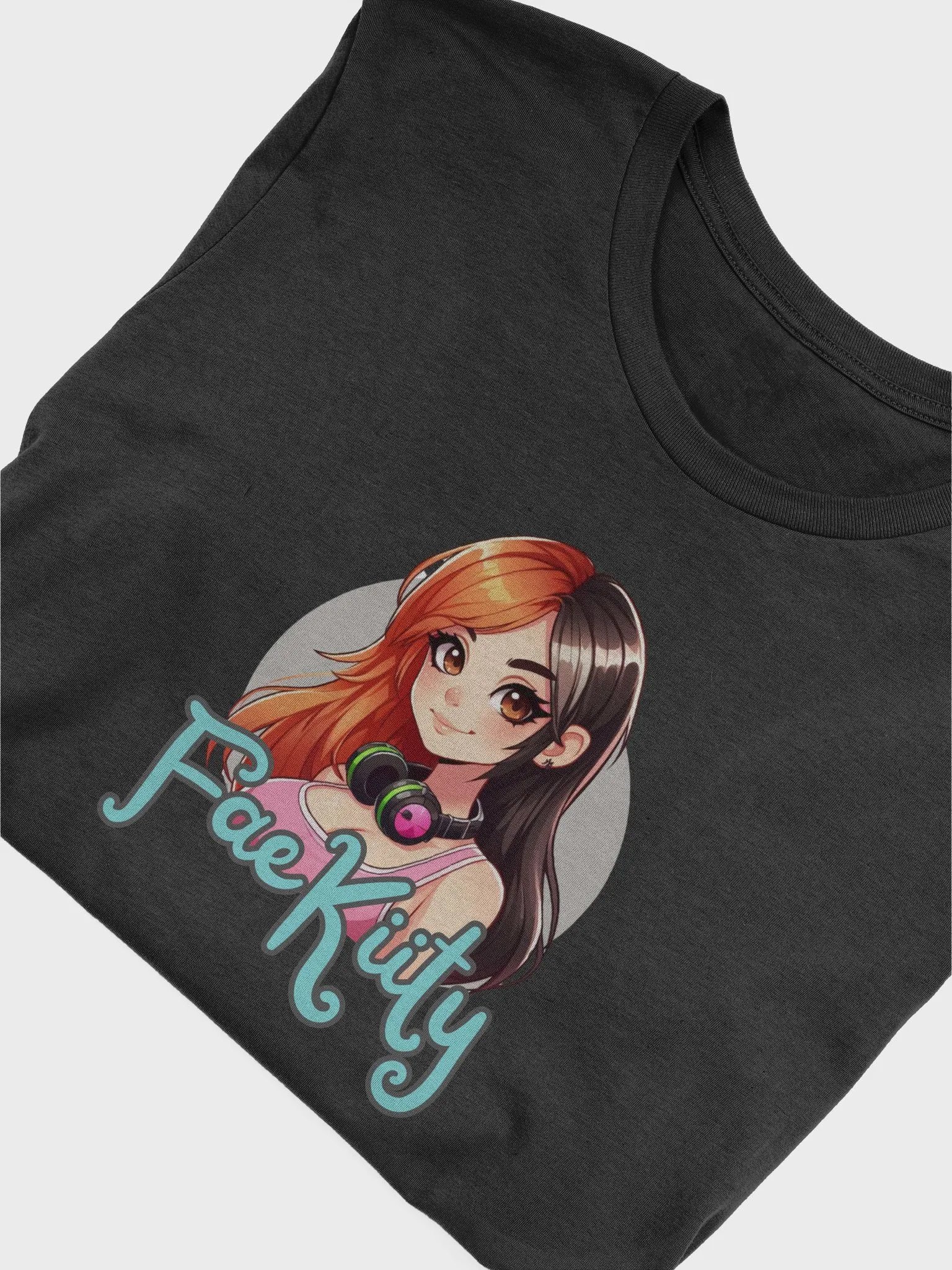 FaeKiity T-Shirt product image (5)