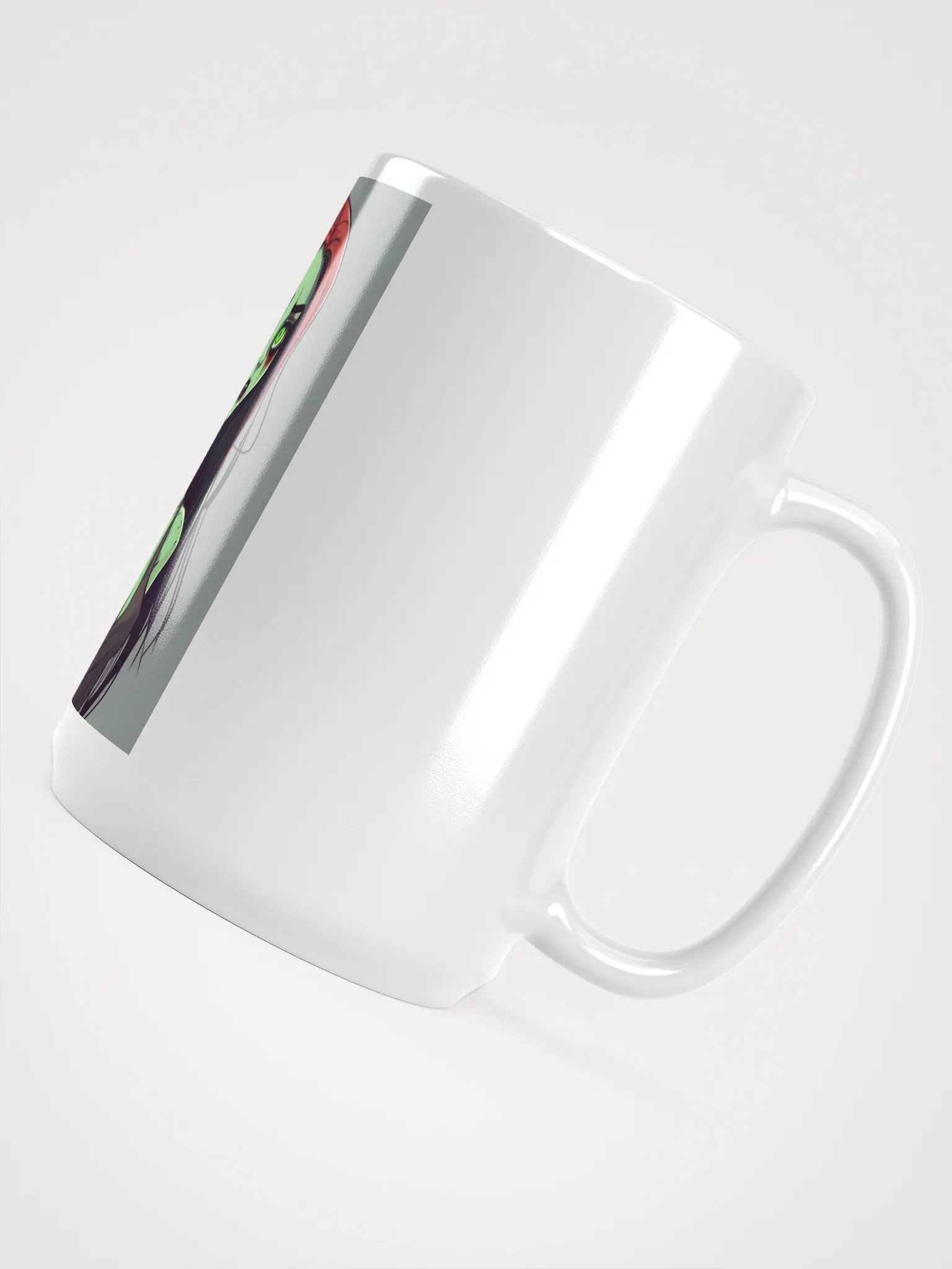 Zombie Girl Mug product image (4)