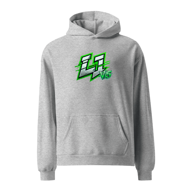 Hoodies & Jackets