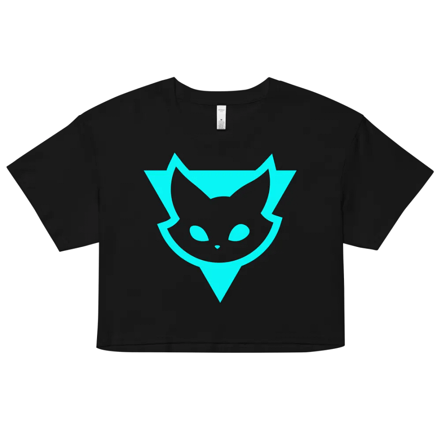 Fana Crop T-Shirt product image (7)