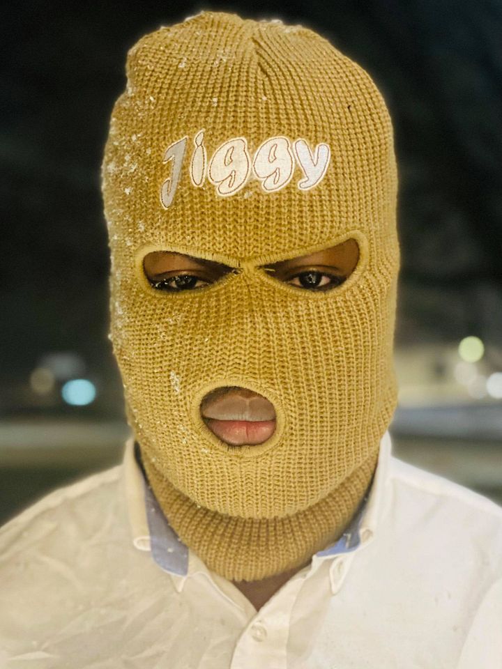 Jiggy Ski Mask product image (1)