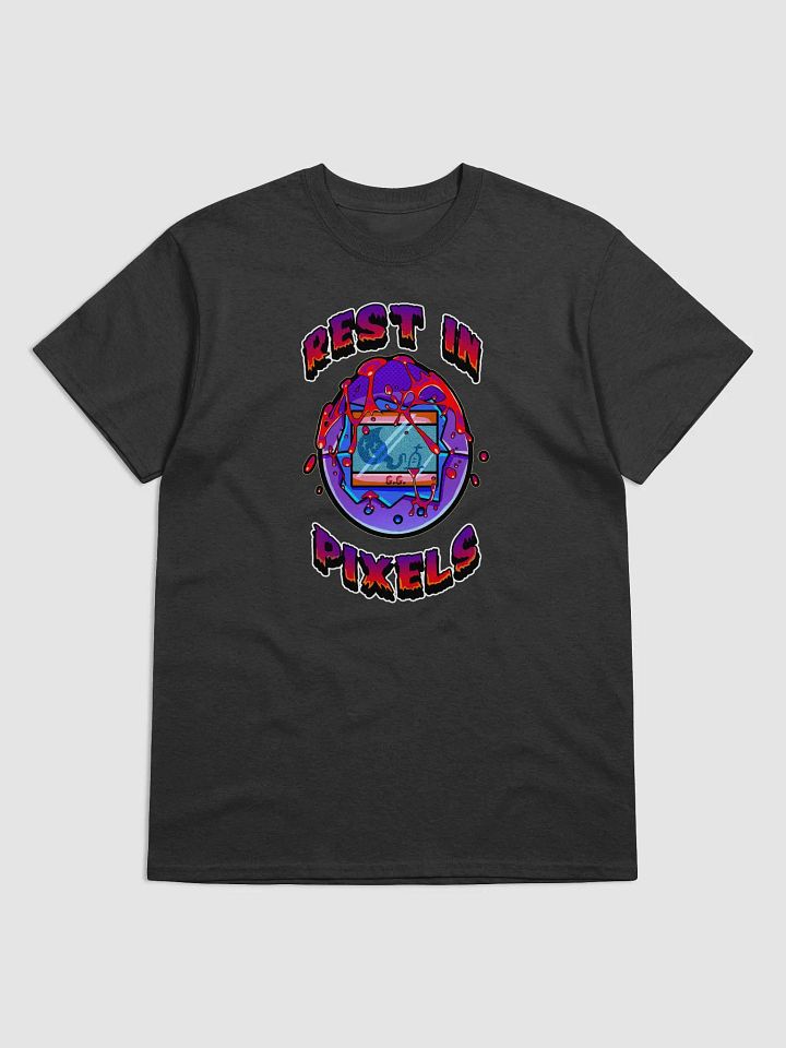 Rest in Pixels T-Shirt product image (3)