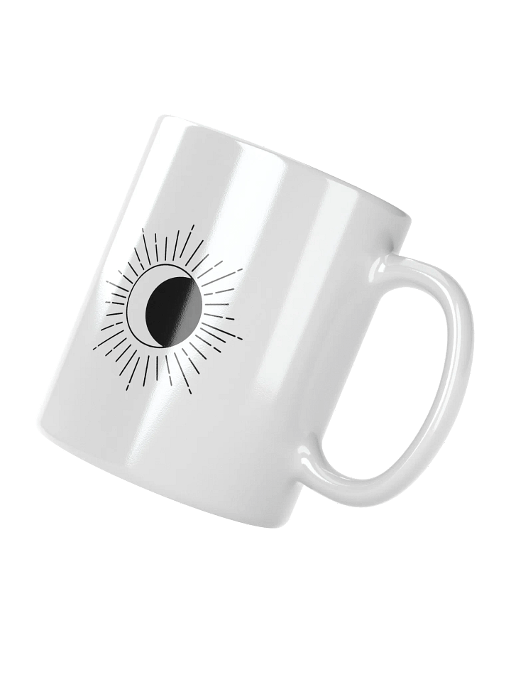 Sun and Moon Mug product image (1)