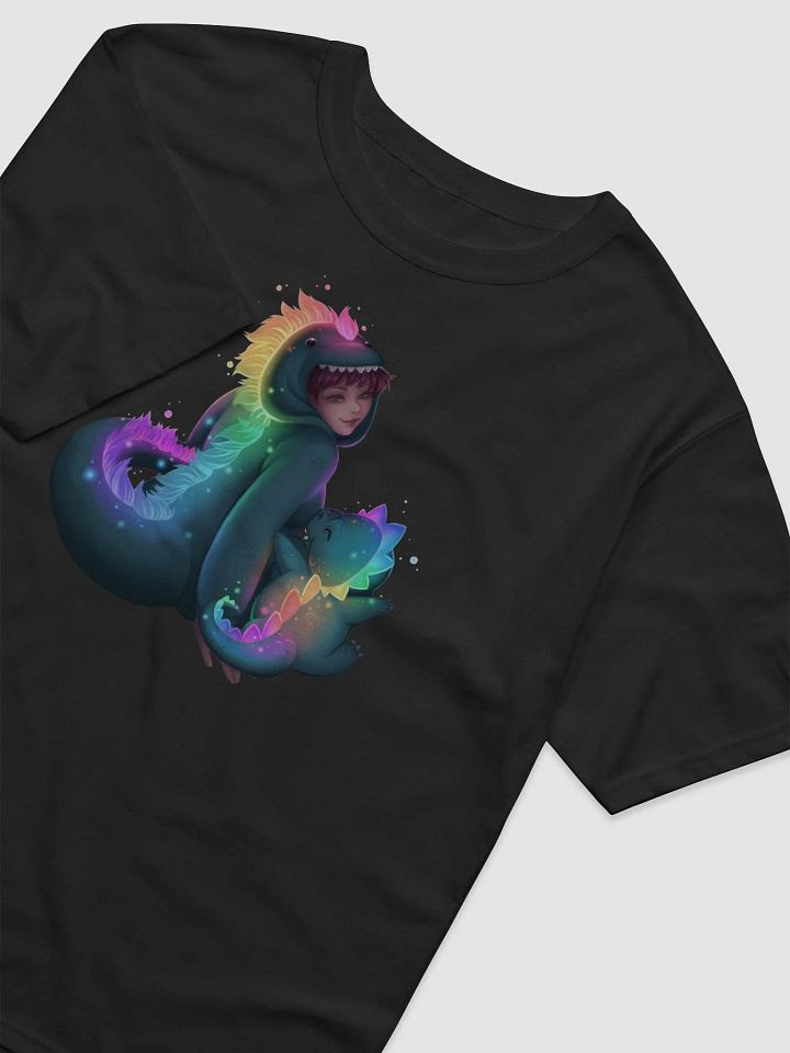Dreams Relaxed-fit T-Shirt product image (2)
