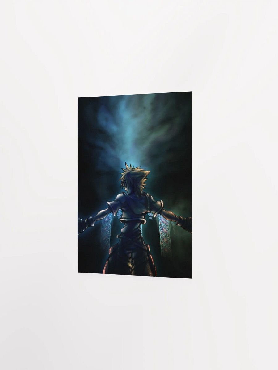 Dive to the heart (Dark) product image (20)