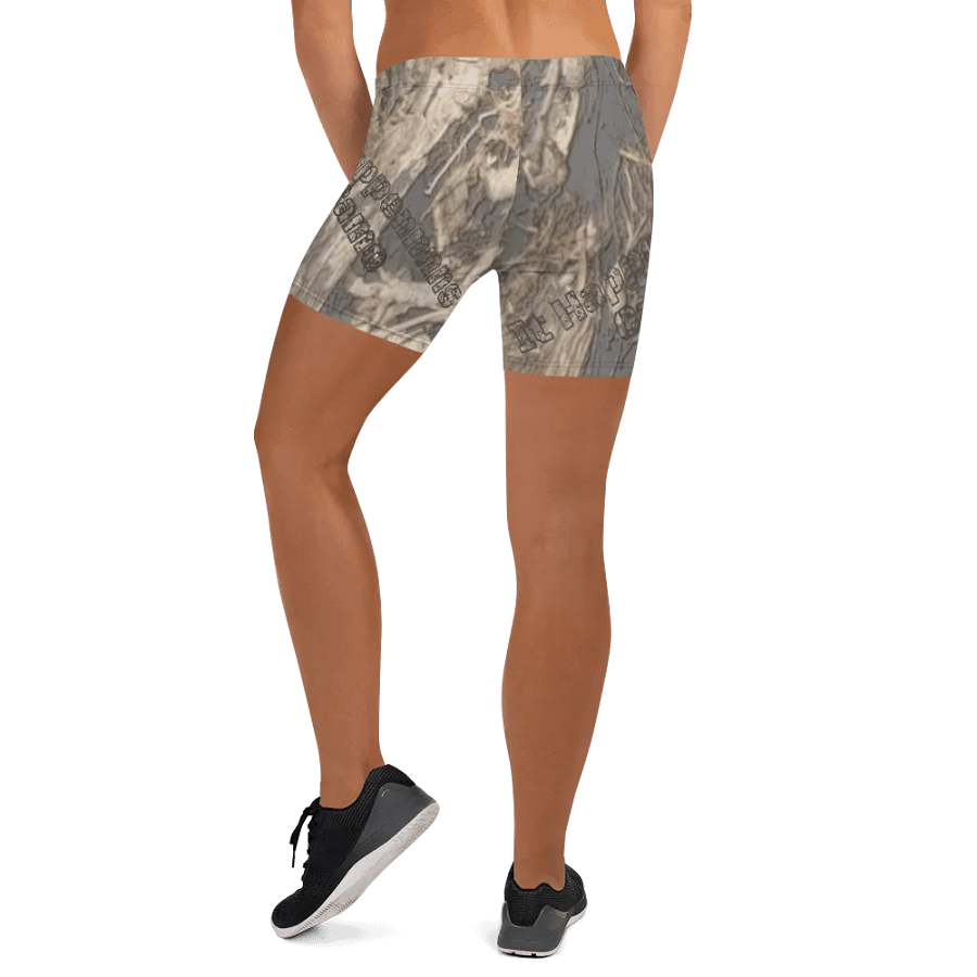 Shorts - Dead Split - It Happennnns Camo product image (8)