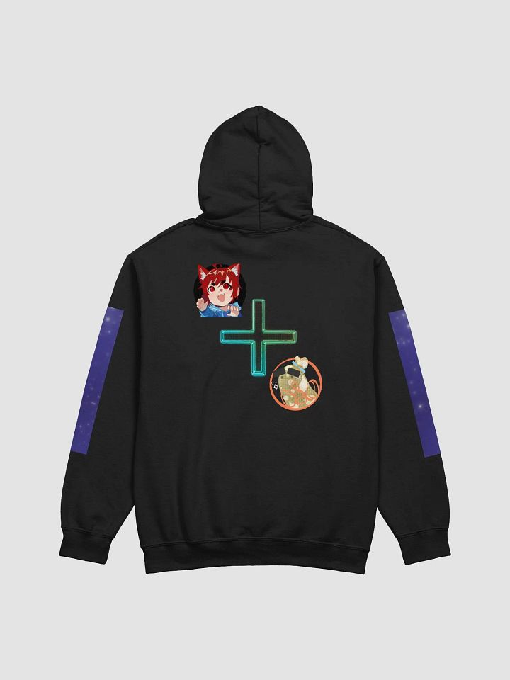 Aurora Cyn - Hoodie product image (2)