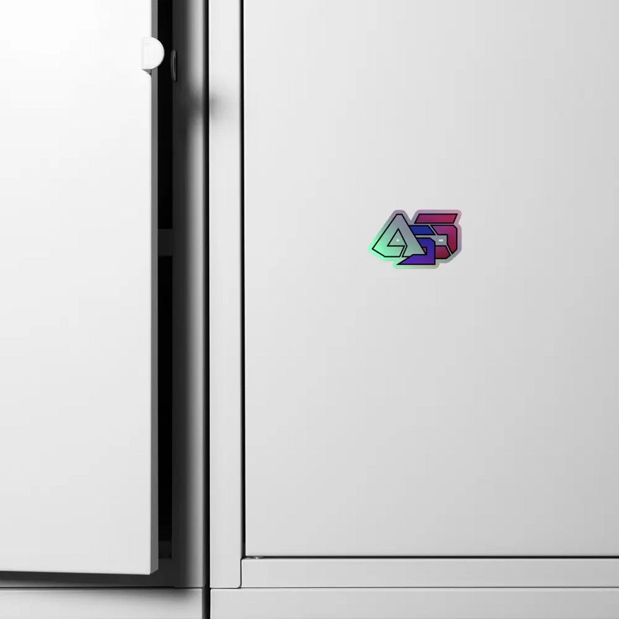 ASG (Standard) Sticker product image (4)