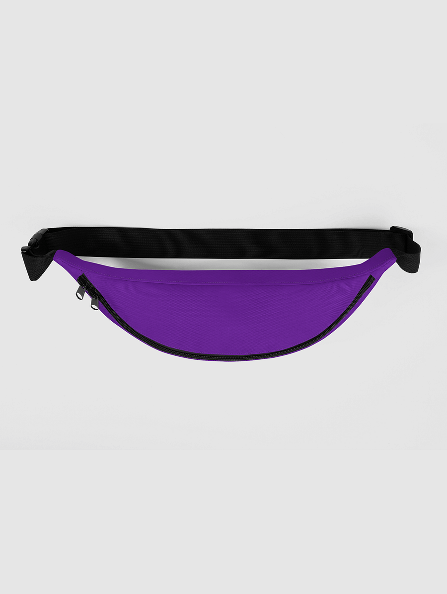 [The Cereal Bowl] Fanny Pack product image (3)