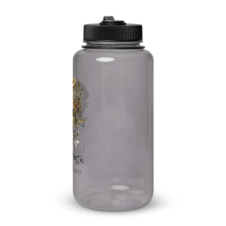 Eternal Choice Wide Mouth Water Bottle product image (3)