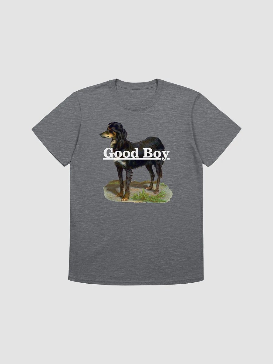 Good Boy Softstyle T-Shirt product image (1)