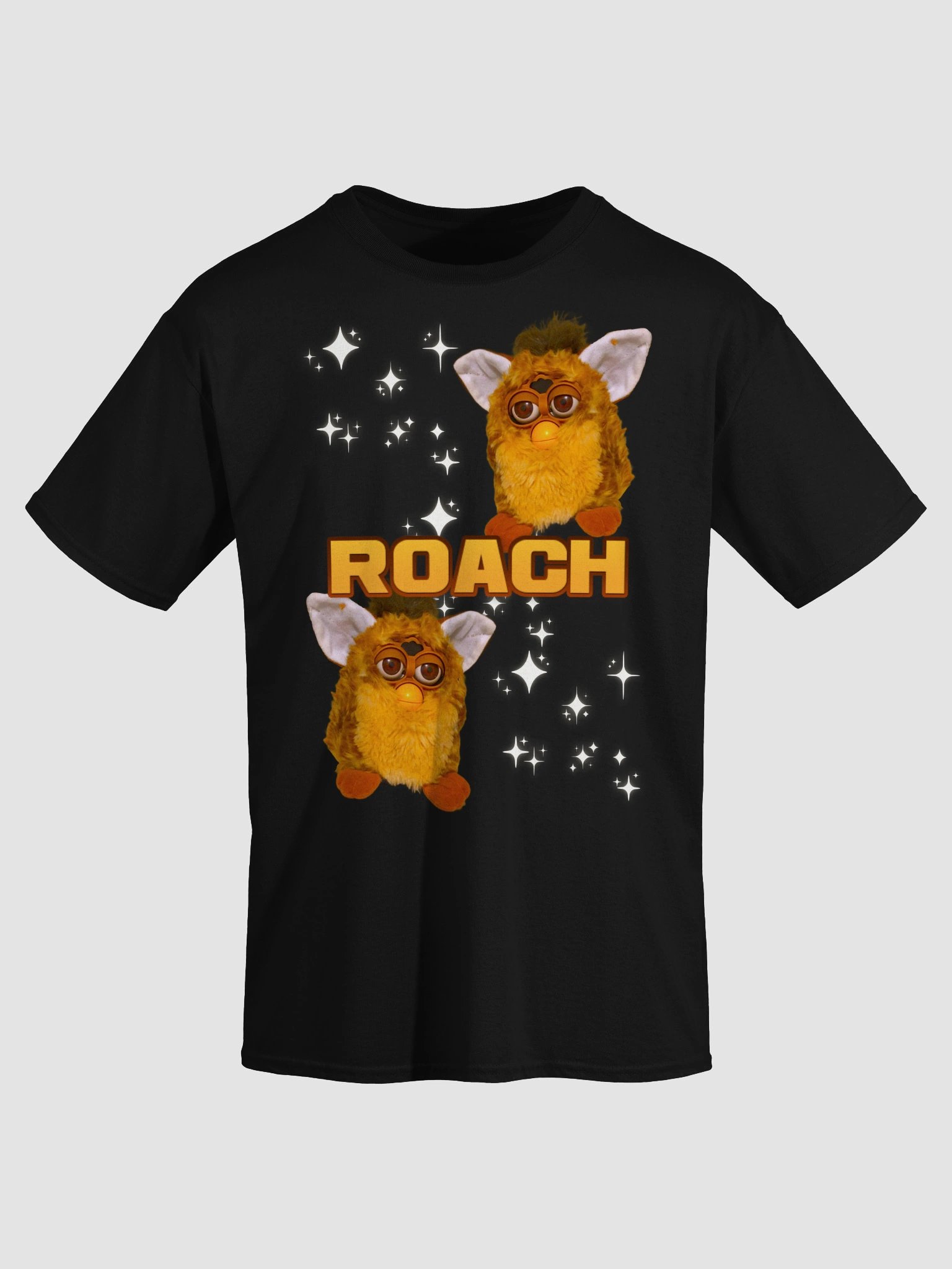 Roach Unisex T-Shirt product image (11)