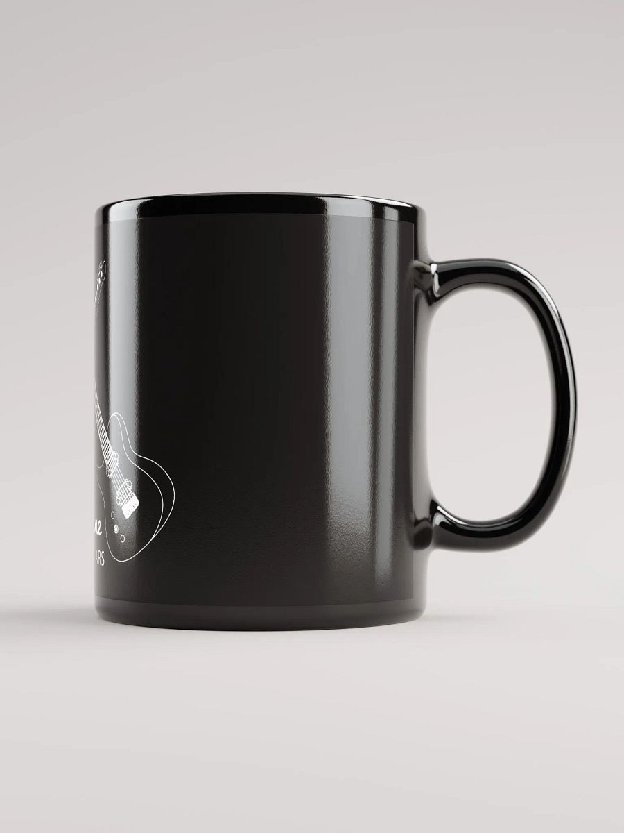 Highline Guitars Coffee/Tea Mug product image (2)