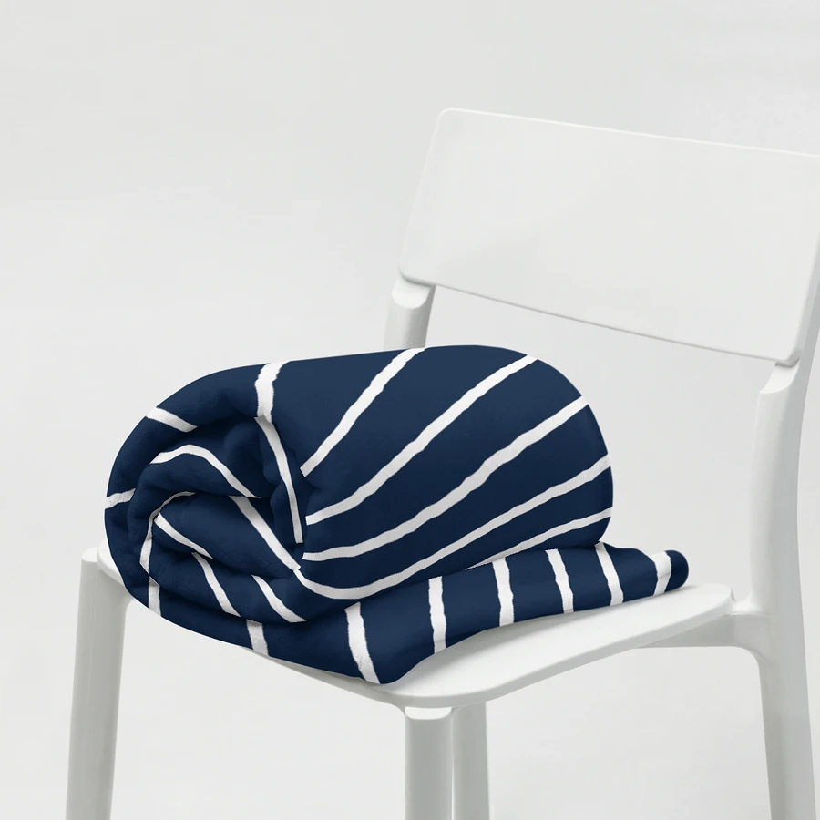 PSC Throw Blanket product image (7)