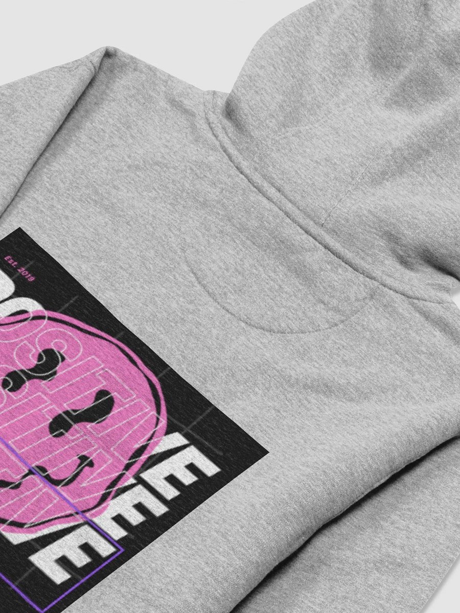 Positive Vibes Hoodie product image (13)