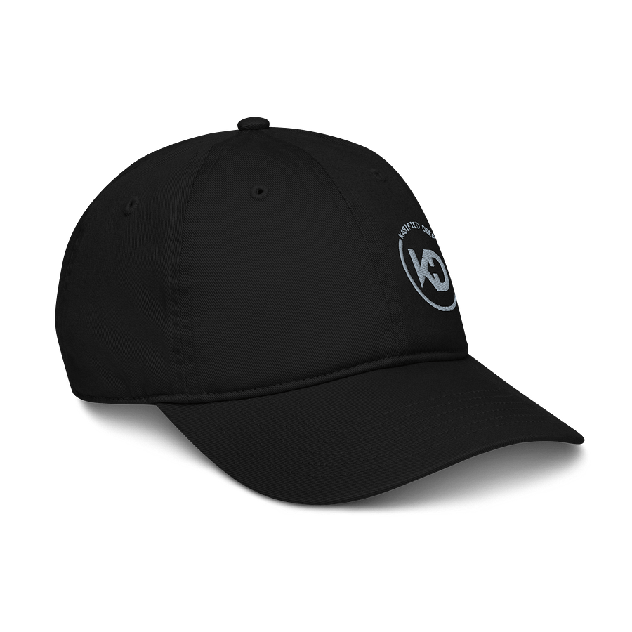 KD Organic Dad Cap product image (6)