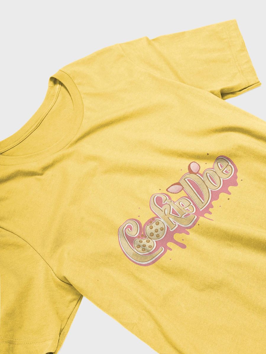 Shirt it! Just a Cookie product image (4)