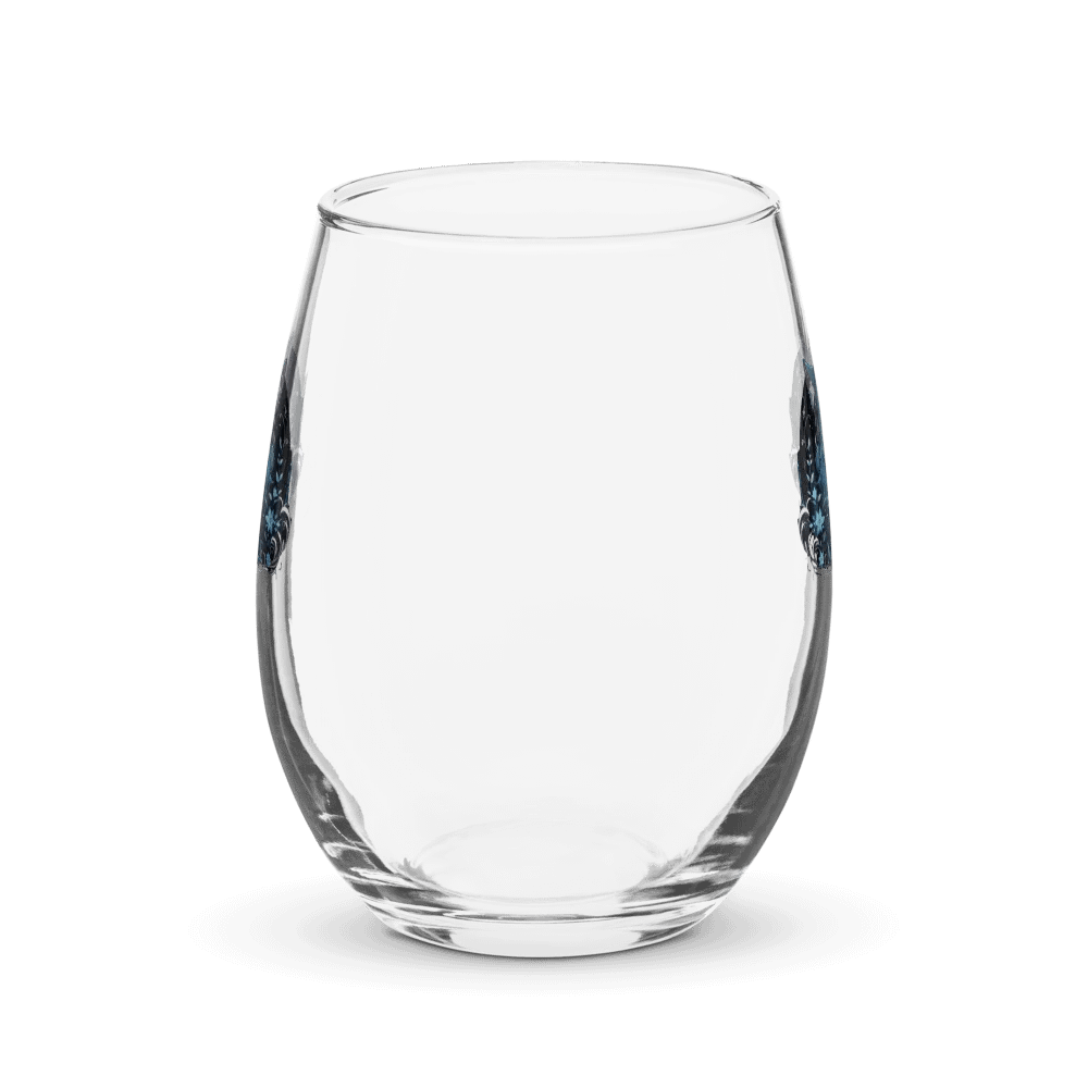 Mireille's Wine Glass product image (3)
