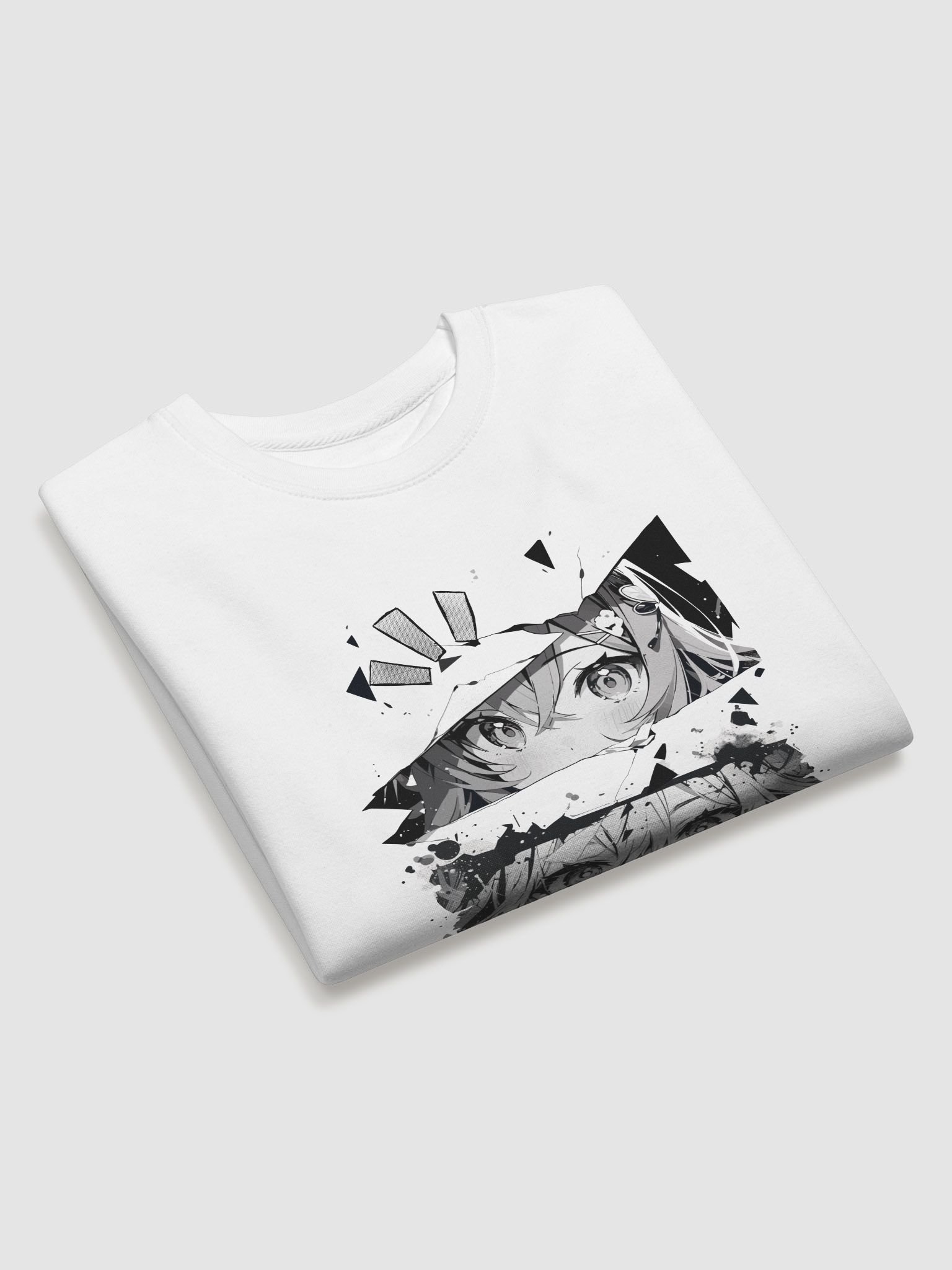Expressive Characters Premium Sweatshirt product image (5)