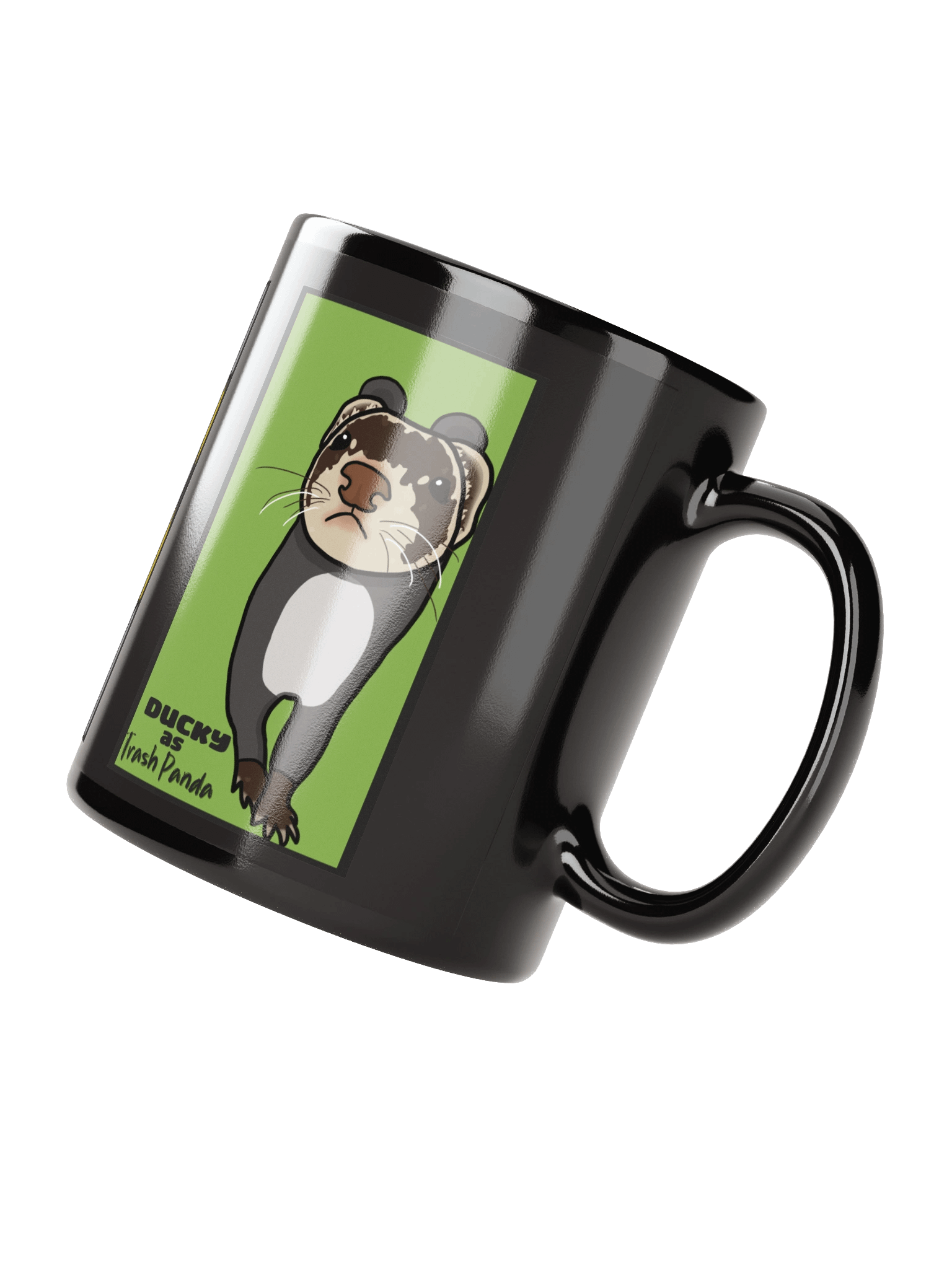 Ferretween Mug product image (4)