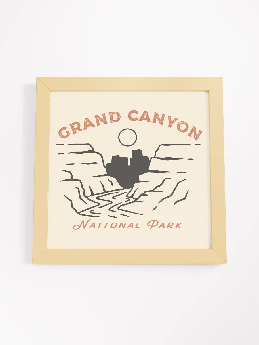 Grand Canyon National Park product image (4)