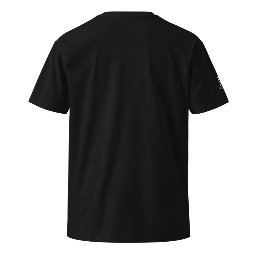 MAKE YOURSELF PROUD T-SHIRT product image (7)