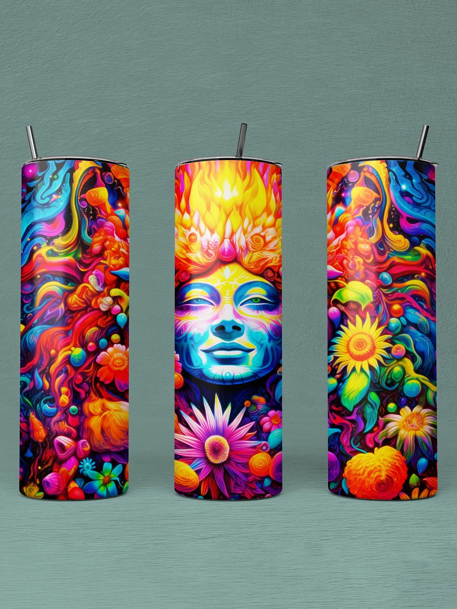 Stainless Steel Tumbler by Allcolor ST0010 product image (1)