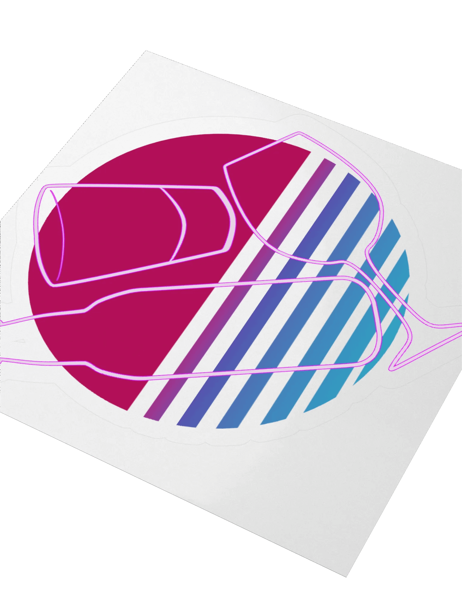BeerWineSpirits Stickers product image (9)