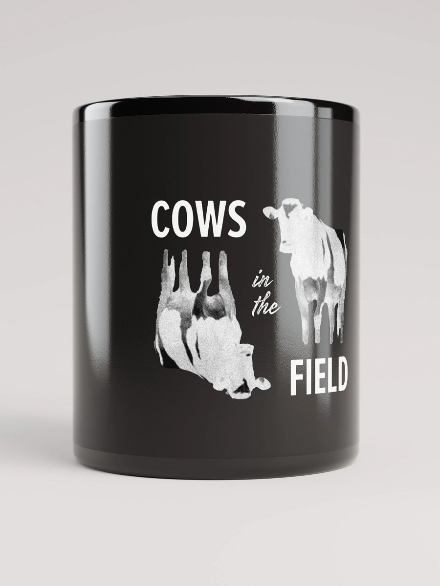 Cow Mug product image (5)