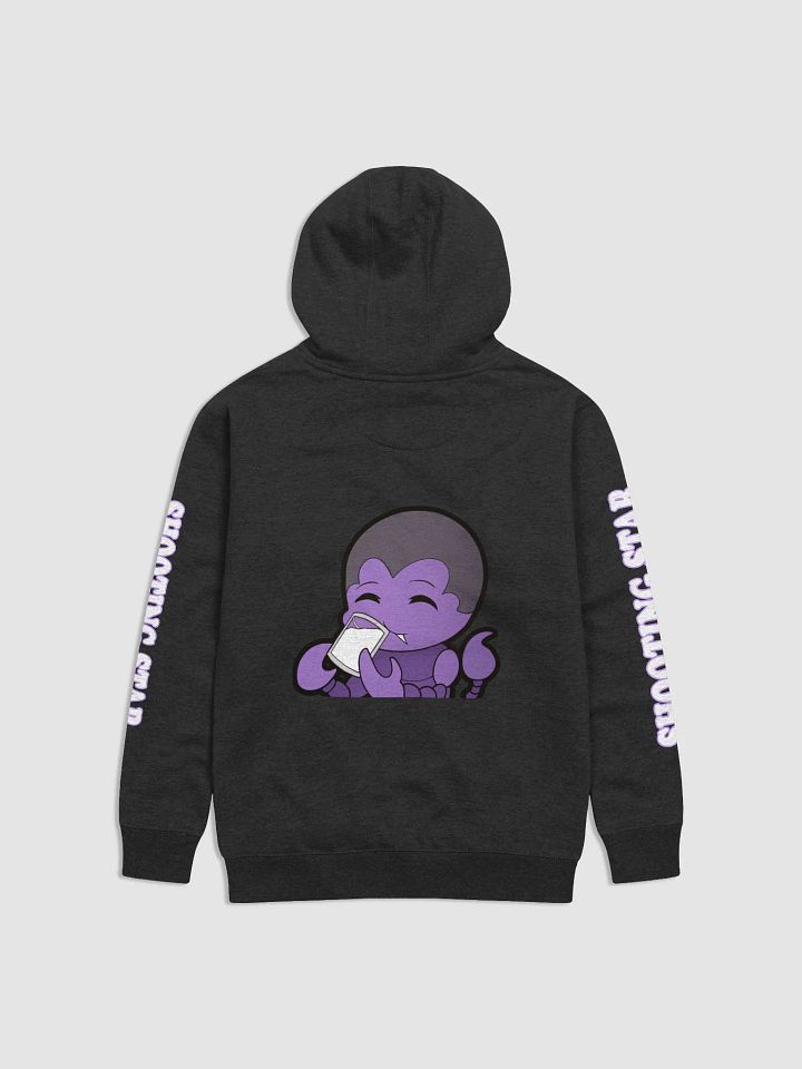 Don't drink the Scorpion Milk Hoodie product image (16)
