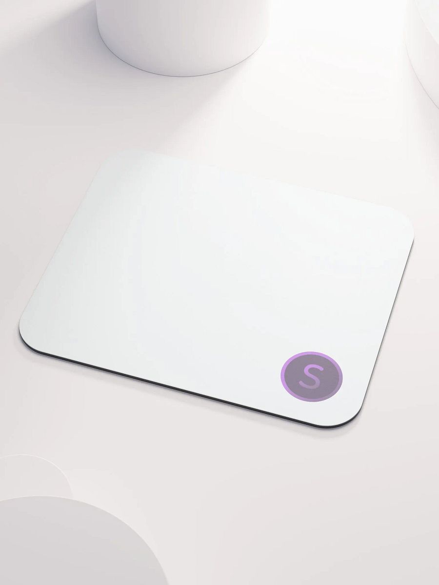 Selenite Mousepad product image (3)
