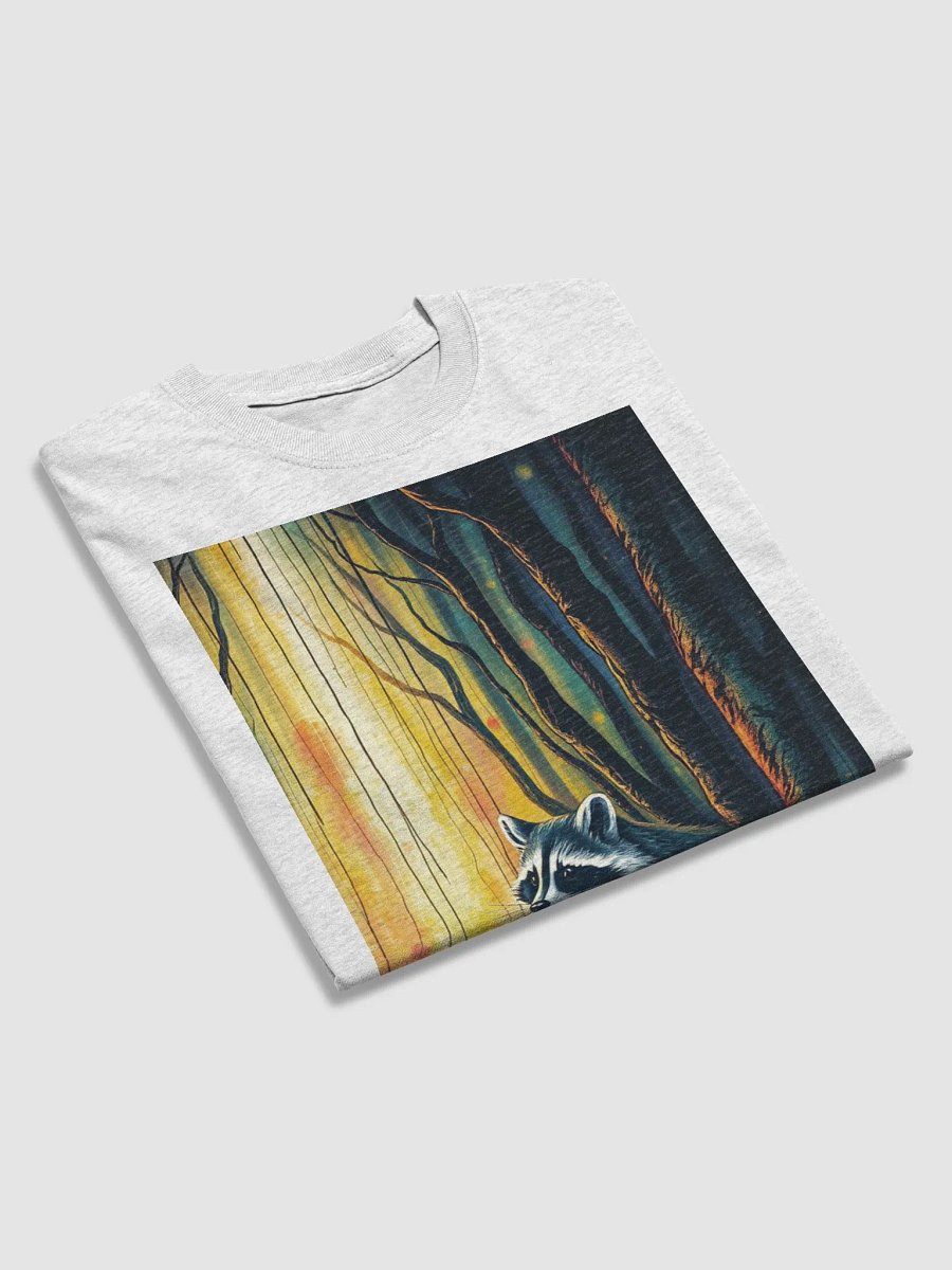 Relaxed Streetwear Vibes T-Shirt product image (4)