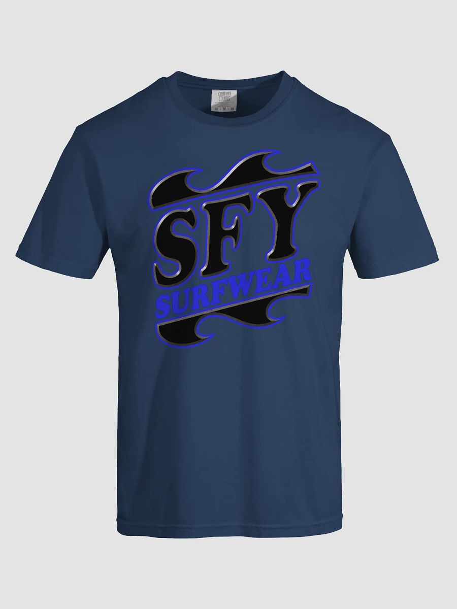 SFY - Neon Lazer Blue Edition product image (29)