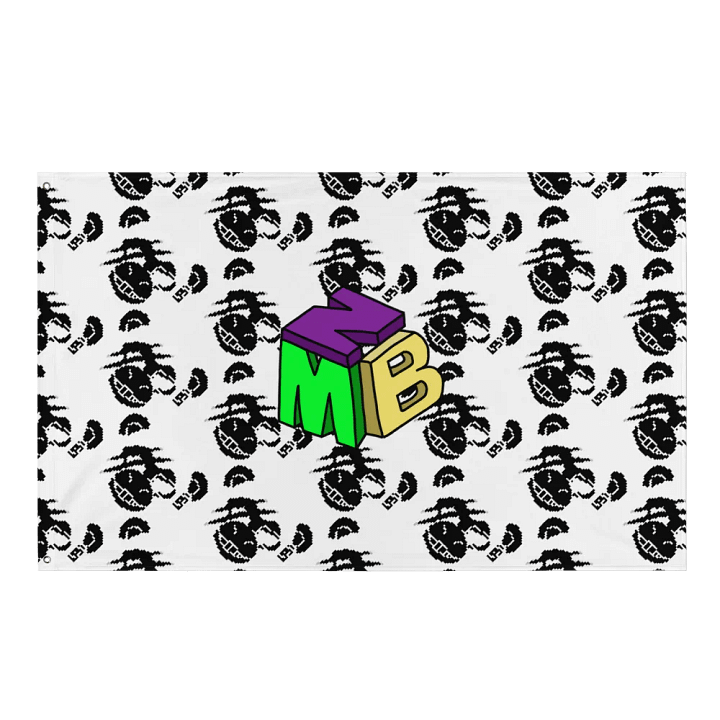 Power to the Bananas! product image (1)