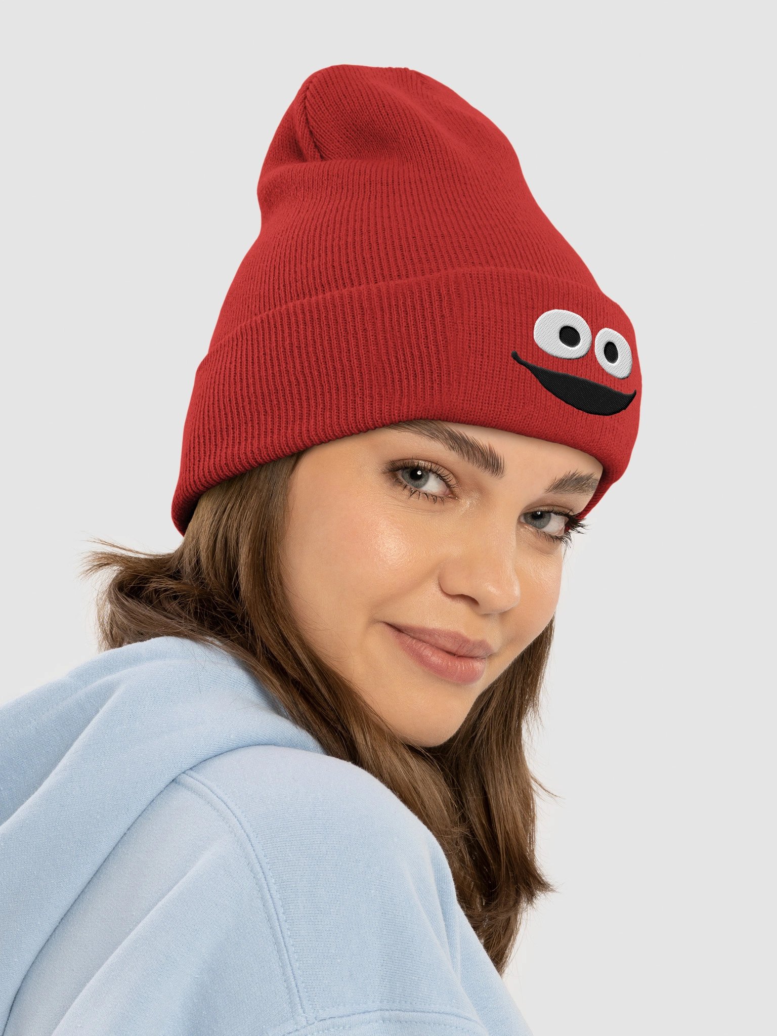 Oslo Face Beanie 01 product image (4)