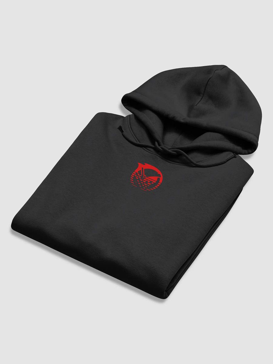 HF | Vaporwave Hoodie product image (6)