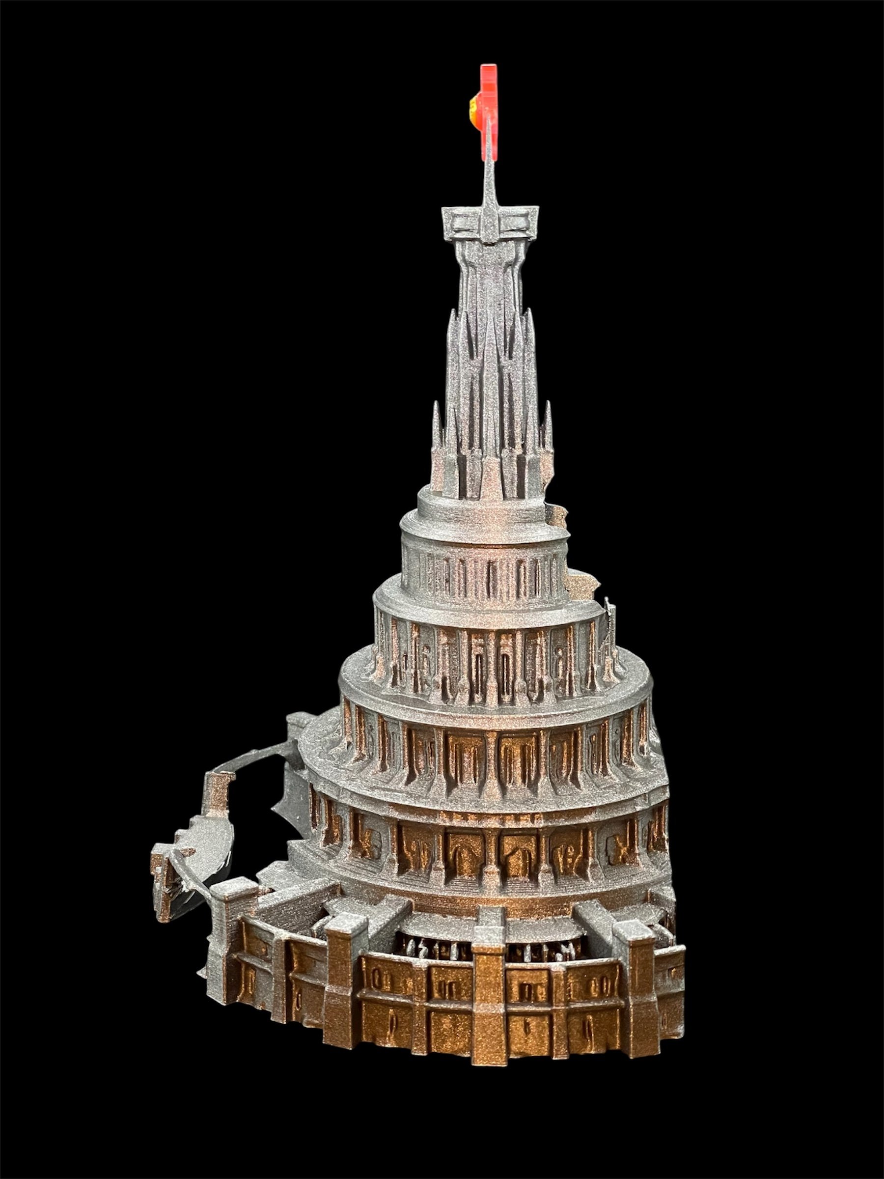 Ur-Dur Tower product image (3)