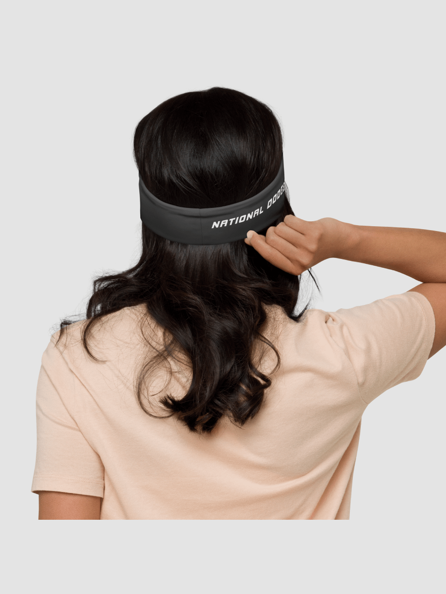 National Dodgeball Association Headband product image (6)